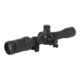 Sightmark Triple Duty 2.5-10x32 Waterproof Rifle Scope, Black, Duplex Reticle SM13022DX