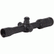 Sightmark Triple Duty 2.5-10x32 Waterproof Rifle Scope, Black, Mil-Dot Dot Reticle SM13022MDD
