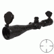 Sightmark Triple Duty 4-16x44 Waterproof Tactical Rifle Scope, Matte Black, Duplex Reticle - SM13017DX