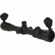 Sightmark Triple Duty 4-16x44 Waterproof Tactical Rifle Scope, Matte Black, MilDot Reticle - SM13017