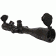 Sightmark Triple Duty 4-16x44 Waterproof Tactical Rifle Scope, Matte Black, MilDot Reticle - SM13017