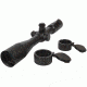 Sightmark Triple Duty 4-16x44 Waterproof Tactical Rifle Scope, Matte Black, MilDot Reticle - SM13017