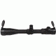 Sightmark Triple Duty 4-16x44 Waterproof Tactical Rifle Scope, Matte Black, MilDot Reticle - SM13017
