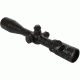 SightMark Triple Duty 8.5-25x50 Tactical Rifle Scope, Matte Black, Mil Dot Reticle SM13011