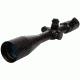 SightMark Triple Duty 8.5-25x50 Tactical Rifle Scope, Matte Black, Mil Dot Reticle SM13011