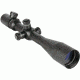 SightMark Triple Duty 8.5-25x50 Tactical Rifle Scope, Matte Black, Mil Dot Reticle SM13011