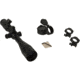 SightMark Triple Duty 8.5-25x50 Tactical Rifle Scope, Matte Black, Mil-Dot Dot Reticle SM13011MDD
