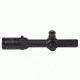 Sightmark Triple Duty M4 1-6x24 Rifle Scopes, 30 mm Tube, Second Focal Plane, Circle Dot Duplex Reticle, Black, SM13021CD