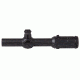 Sightmark Triple Duty M4 1-6x24 Rifle Scopes, 30 mm Tube, Second Focal Plane, Circle Dot Duplex Reticle, Black, SM13021CD