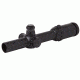 Sightmark Triple Duty M4 1-6x24 Rifle Scopes, 30 mm Tube, Second Focal Plane, Circle Dot Duplex Reticle, Black, SM13021CD