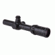 Sightmark Triple Duty M4 1-6x24 Rifle Scopes, 30 mm Tube, Second Focal Plane, Circle Dot Duplex Reticle, Black, SM13021CD