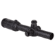 Sightmark Triple Duty M4 1-6x24 Waterproof Rifle Scope, Duplex Reticle, SM13021DX