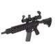 Sightmark Triple Duty M4 1-6x24 Waterproof Rifle Scope, Duplex Reticle, SM13021DX