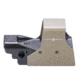 SightMark Ulta Shot M-Spec 1x QD Reflex Sight w/Circle Dot Reticle, Flat Dark Earth SM26005DE