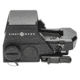 SightMark Ultra Shot 1x 33x24M-Spec Pro LQD Reflex Red Dot Sight, 1 MOA, Black, SM26036