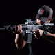 SightMark Ultra Shot M-Spec FMS Carbon Fiber, Black, SM26015