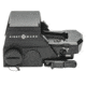 Sightmark Ultra Shot M-Spec LQD Reflex Sight, 65 MOA Circle Dot, Black, SM26034