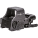 OpticsPlanet Exclusive SightMark Ultra Shot Plus Grey Red-Dot Sight, Black, SM26012
