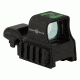 Sightmark Ultra Shot Z Sight, 4 Pattern Green Reticle SM13005Z