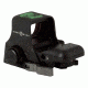 Sightmark Ultra Shot Z Sight, 4 Pattern Green Reticle SM13005Z