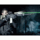 Sightmark Wolfhound 3x24 HS-300 Prismatic Weapon Sight SM13025AAC