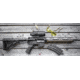 Sightmark Wolfhound 6x44 LR-308 Prismatic Weapon Sight SM13026LRD