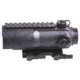Sightmark Wolfhound 6x44 LR-308 Prismatic Weapon Sight SM13026LRD