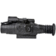 DEMO, SightMark Wraith HD Digital Night Vision Rifle Scope, 2-16x28mm, 50mm Tube, Second Focal Plane, 10 Pattern, Black, SM18021