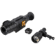 DEMO, SightMark Wraith HD Digital Night Vision Rifle Scope, 2-16x28mm, 50mm Tube, Second Focal Plane, 10 Pattern, Black, SM18021