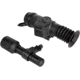 SightMark Wraith 4K Mini Digital Night Vision Rifle Scope, 2-16x32mm, Dual Focal Plane, Multiple Reticles, Black, SM18041