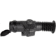SightMark Wraith 4K Mini 4-32x32 Digital Night Vision Rifle Scope, Black, SM18042