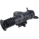 SightMark Wraith 4K Mini 4-32x32 Digital Night Vision Rifle Scope, Black, SM18042