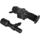 SightMark Wraith 4K Mini 4-32x32 Digital Night Vision Rifle Scope, Black, SM18042