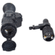 SightMark Wraith 4K Mini 4-32x32 Digital Night Vision Rifle Scope, Black, SM18042