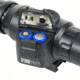 SightMark Wraith Mini 2-16x35mm Thermal Rifle Scope, 1024x768 OLED Display, 384x288 Sensor Resolution, SM17001
