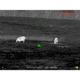 SightMark Wraith Mini 2-16x35mm Thermal Rifle Scope, 1024x768 OLED Display, 384x288 Sensor Resolution, SM17001