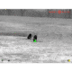 SightMark Wraith Mini 2-16x35mm Thermal Rifle Scope, 1024x768 OLED Display, 384x288 Sensor Resolution, SM17001