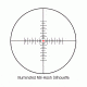 Sightron SIII 30mm Rifle Scope, 25005
