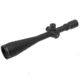Sightron Rifle Scope Sightron SIII 30mm, 10-50, Zero Stop, Mil-Dot, Black, 10-50X60, 25175