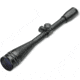 Sightron S-II 36x2mm Fixed Power Target Rifle Scope, 30156