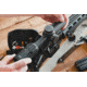 Sightron S-TAC 1-4.5X 24mm Service Rifle Scope, 30mm Tube, Second Focal Plane, SR1 Reticle, Matte Black, 26021
