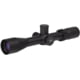 Sightron S-TAC Rifle Scope. 3-16x42mm, 30mm Tube, Second Focal Plane, MOA Reticle, Matte Black, 26013