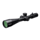 Sightron S6 Rifle Scope, 5-30x56mm, 34mm Tube, First Focal Plane, MH-7 IR Reticle, Satin Black, Small, 66003