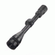 Sightron SI 4-12x40 Rifle Scope FT, Black, 31016