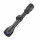 Sightron SI Rifle Scope, 3-9x40mm, 1 in Tube, Second Focal Plane, MOA-20 Reticle, Matte, Black, 31020