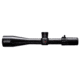 Sightron The S6 10-60x56 34 mm Tube ED Bench Rest Rifle Scope, Second Focal Plane