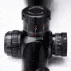Sightron The S6 10-60x56 34 mm Tube ED Bench Rest Rifle Scope, Second Focal Plane