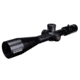 Sightron The S6 10-60x56 34 mm Tube ED Bench Rest Rifle Scope, Second Focal Plane