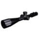 Sightron The S6 10-60x56 34 mm Tube ED Bench Rest Rifle Scope, Second Focal Plane, MOA-FTD Reticle, Black, 10-60x56, 66011