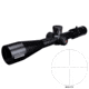 Sightron The S6 10-60x56 34 mm Tube ED Bench Rest Rifle Scope, Second Focal Plane